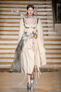 Dilara Findikoglu RTW Fall 2018