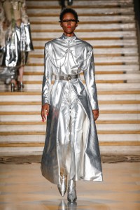 Dilara Findikoglu RTW Fall 2018