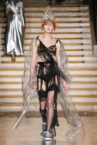 Dilara Findikoglu RTW Fall 2018