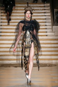 Dilara Findikoglu RTW Fall 2018