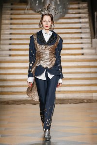 Dilara Findikoglu RTW Fall 2018