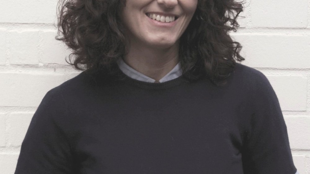 Dilys Williams