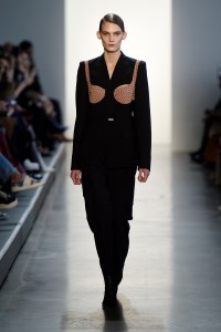 Dion Lee RTW Fall 2018
