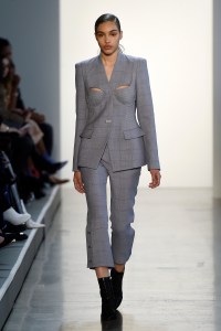 Dion Lee RTW Fall 2018
