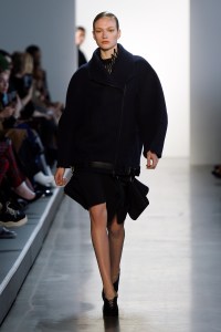 Dion Lee RTW Fall 2018