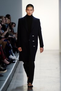 Dion Lee RTW Fall 2018