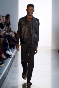 Dion Lee RTW Fall 2018