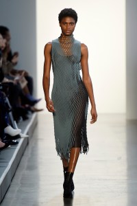 Dion Lee RTW Fall 2018