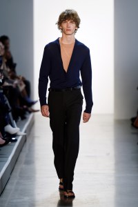 Dion Lee RTW Fall 2018