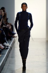 Dion Lee RTW Fall 2018