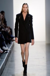 Dion Lee RTW Fall 2018