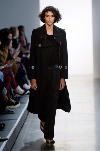 Dion Lee RTW Fall 2018