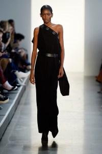 Dion Lee RTW Fall 2018