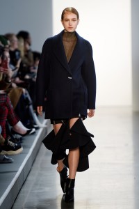 Dion Lee RTW Fall 2018