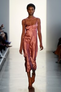 Dion Lee RTW Fall 2018