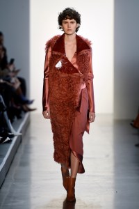 Dion Lee RTW Fall 2018