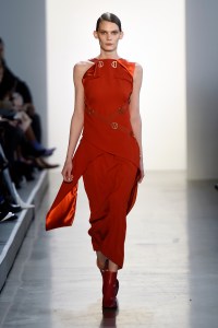 Dion Lee RTW Fall 2018