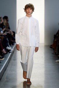 Dion Lee RTW Fall 2018