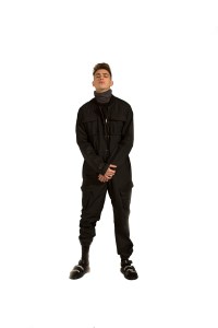 Diplomacy Men's Fall 2018