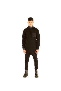Diplomacy Men's Fall 2018