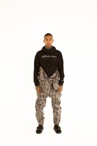 Diplomacy Men's Fall 2018