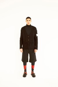 Diplomacy Men's Fall 2018