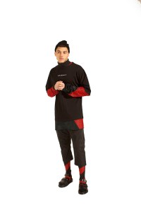 Diplomacy Men's Fall 2018