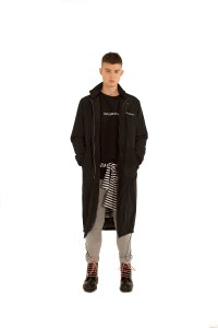 Diplomacy Men's Fall 2018