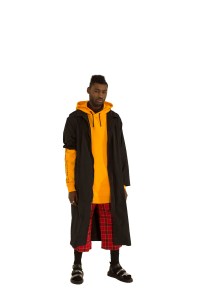 Diplomacy Men's Fall 2018