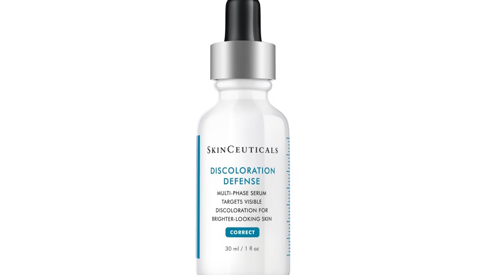 Skinceuticals Discoloration Defense