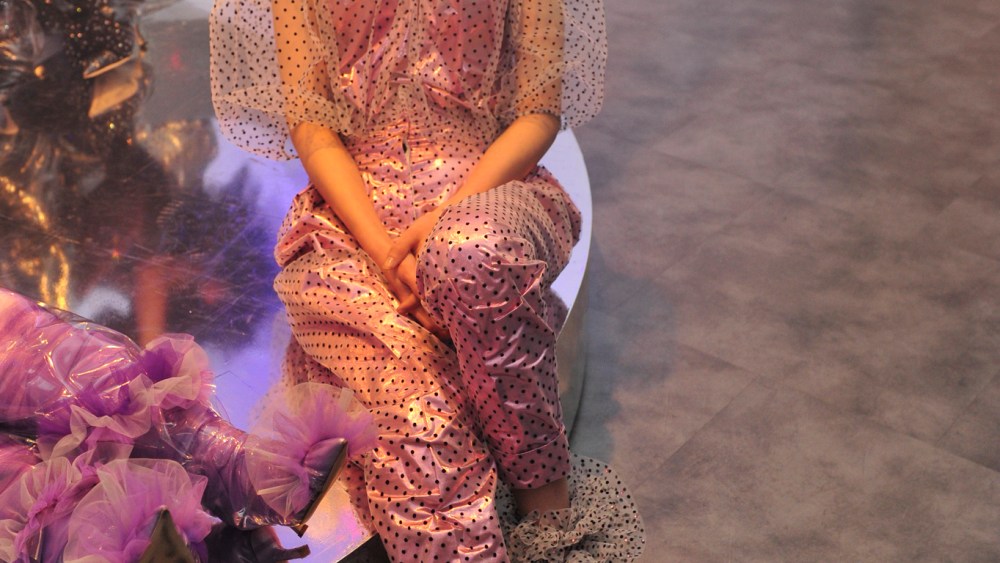 Dodo RTW Fall 2018