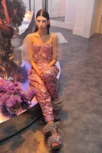 Dodo RTW Fall 2018