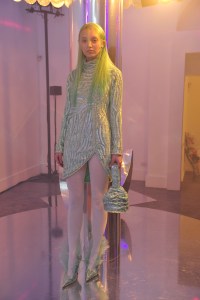 Dodo RTW Fall 2018