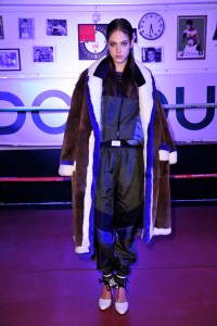 Dondup RTW Fall 2018