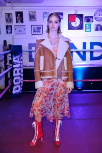 Dondup RTW Fall 2018