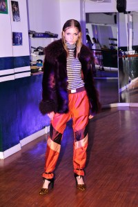 Dondup RTW Fall 2018