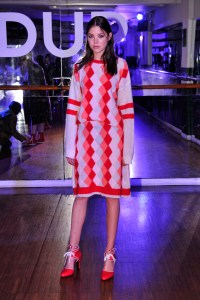 Dondup RTW Fall 2018