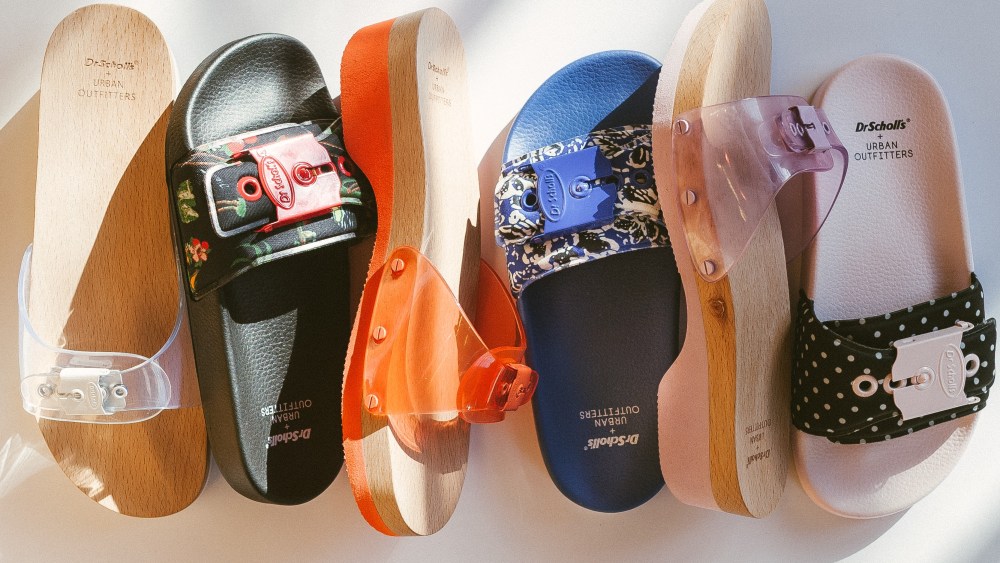Dr. Scholl's Urban Outfitters