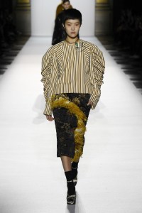 Dries Van Noten RTW Fall 2018