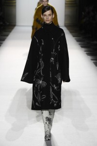 Dries Van Noten RTW Fall 2018