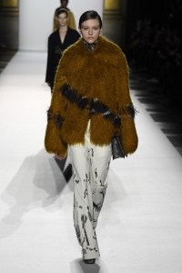 Dries Van Noten RTW Fall 2018