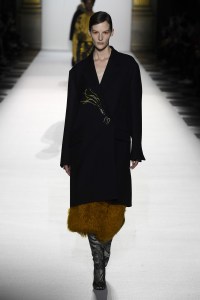 Dries Van Noten RTW Fall 2018