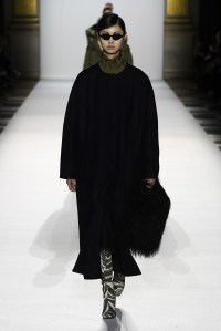 Dries Van Noten RTW Fall 2018