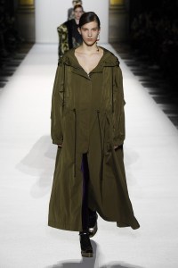 Dries Van Noten RTW Fall 2018