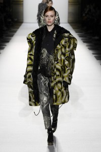 Dries Van Noten RTW Fall 2018