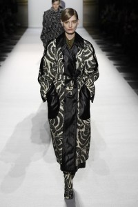 Dries Van Noten RTW Fall 2018