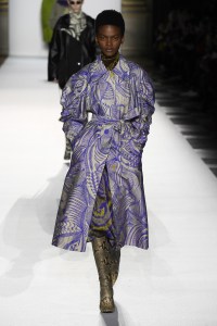 Dries Van Noten RTW Fall 2018
