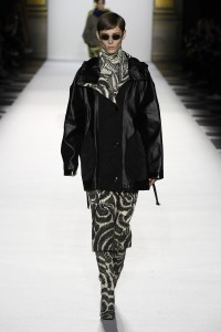 Dries Van Noten RTW Fall 2018