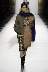 Dries Van Noten RTW Fall 2018