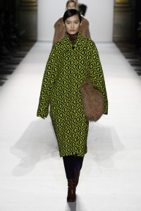 Dries Van Noten RTW Fall 2018